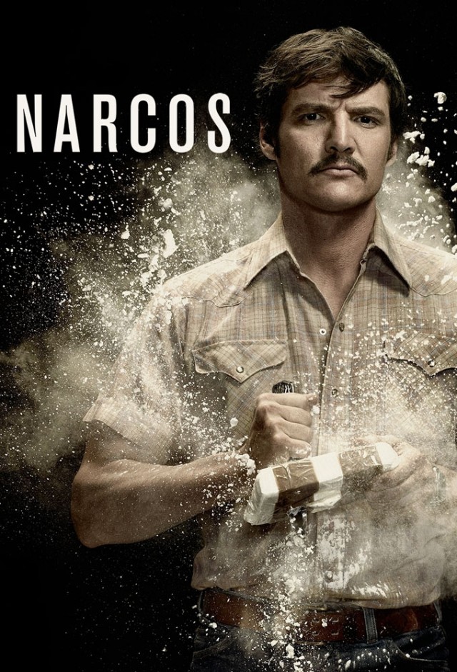 Narcos (2015) - PrivateHD